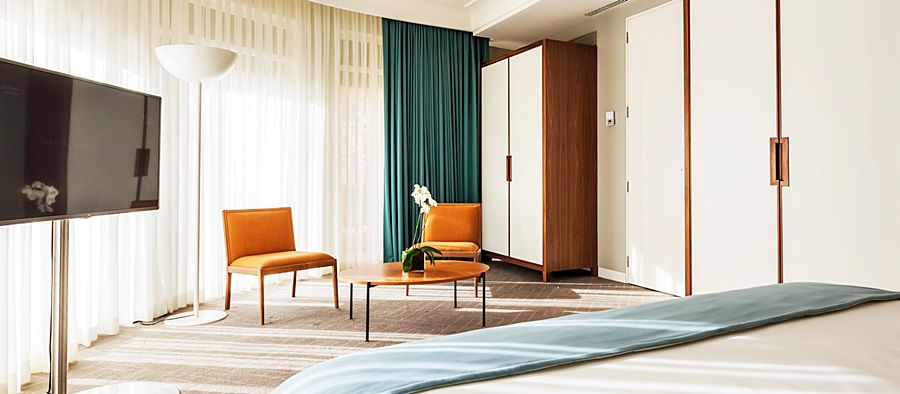 Hotel Vincci 4*