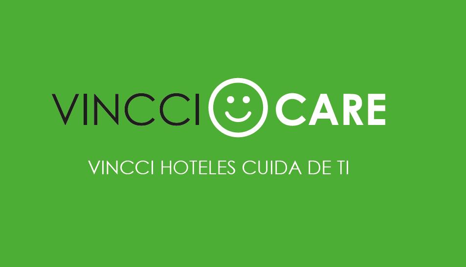 Hotel Vincci 4*